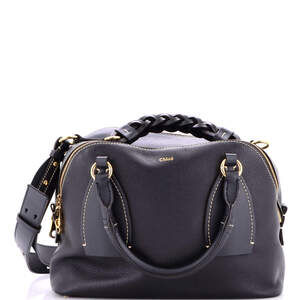Chloe Daria Bag Leather Medium #220519C11B